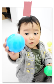 お客さま写真