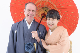 撮影のイメージ写真