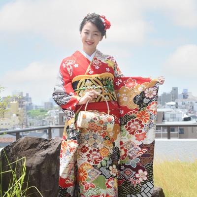 撮影時の様子(写真)